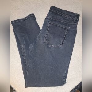 GoodFellow Slim Straight Jeans sz 36x32